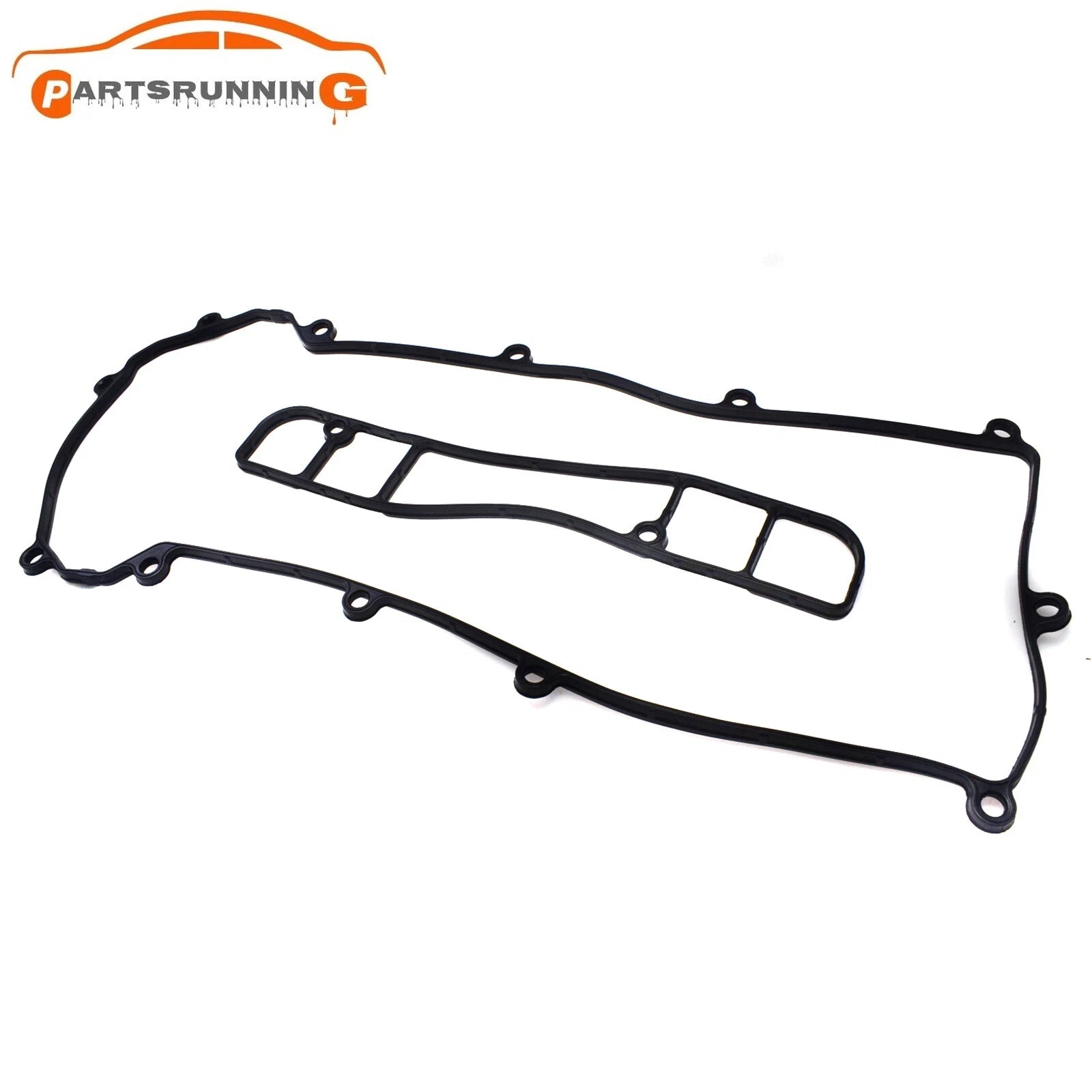 Valve Cover Gasket For 2001-2005 Ford Mazda 6 Focus 2.3L L4 DOHC 16v VS50638R 6B93BC-57