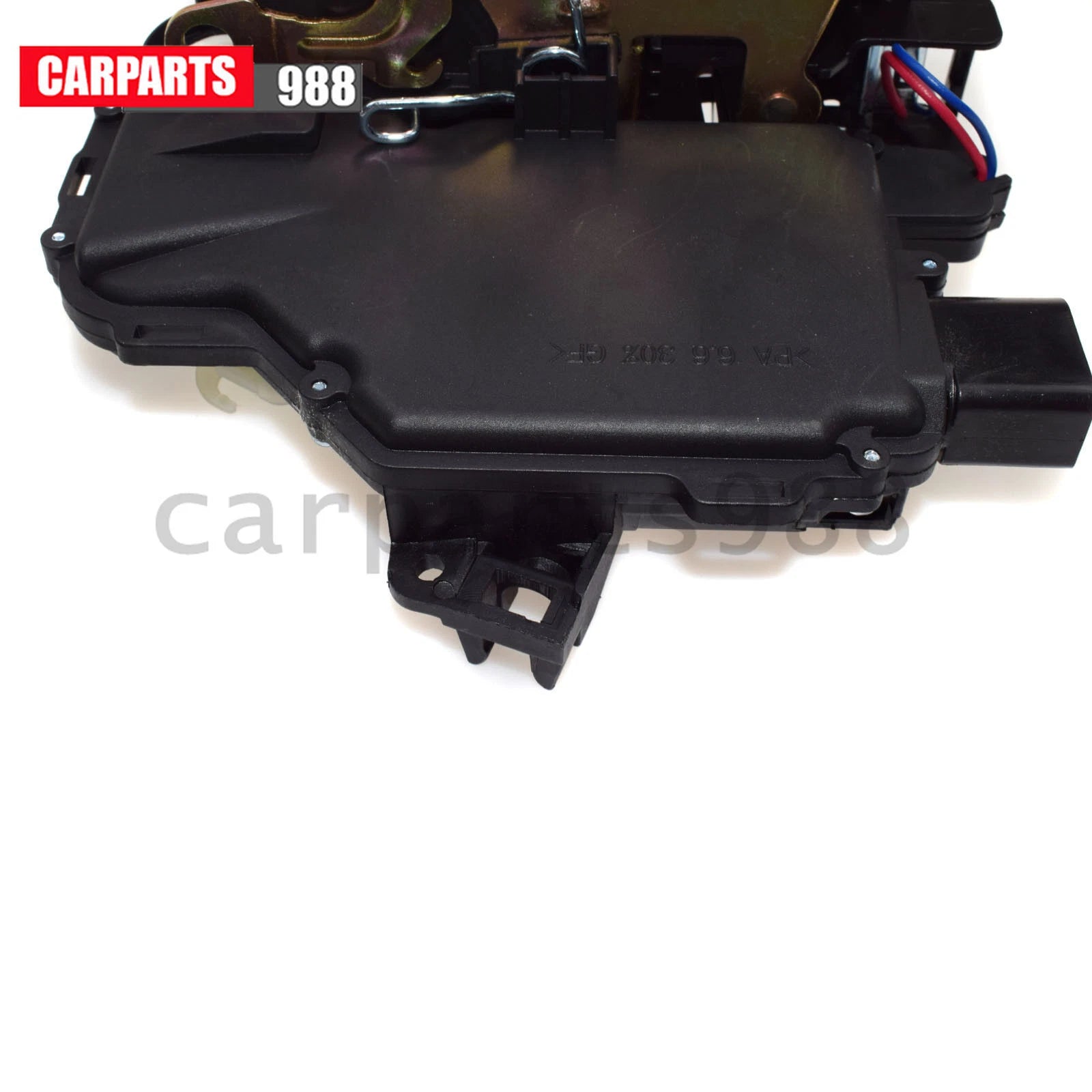 Front Left Door Latch Lock Actuator For VW Jetta Passat Golf Beetle 3B1837015A 6B93BC-57