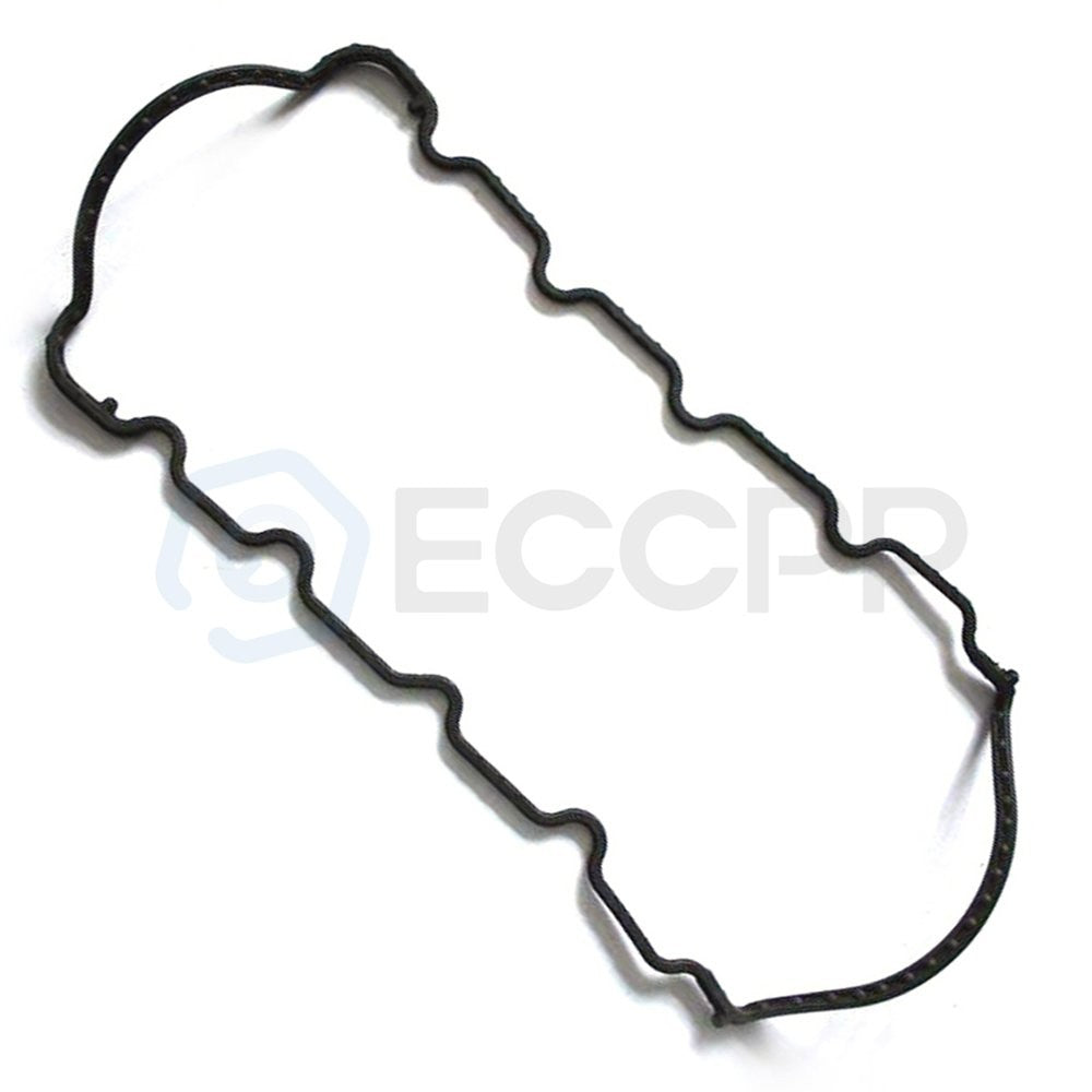 ECCPP Oil Pan Gasket Set For 93-04 Mercury Tracer Ford Focus 2.0L ECCPP