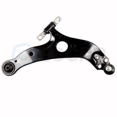 ECCPP 6pc Complete Front Control Arm Ball Joint Steering Kit Fits Toyota Sienna ECCPP