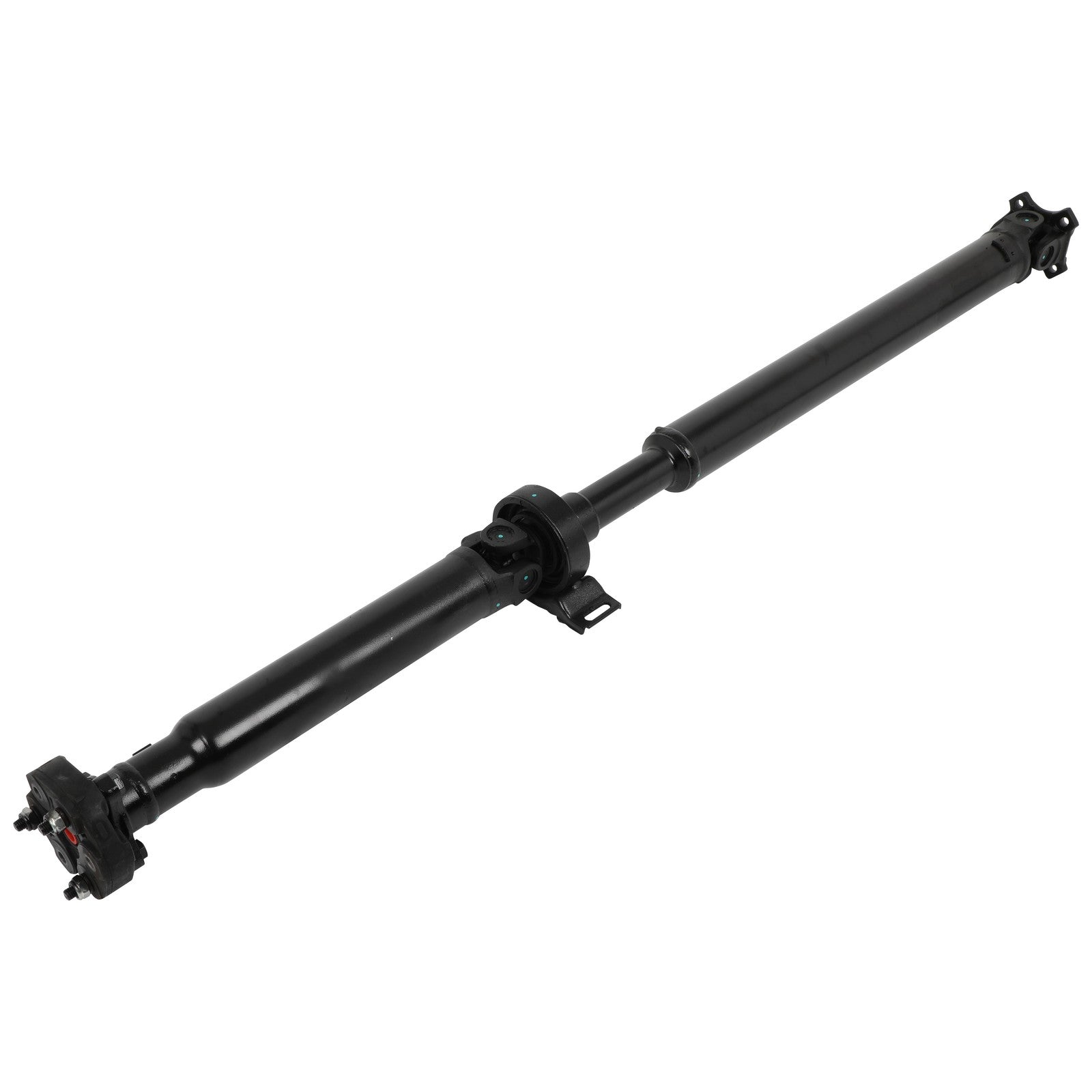 ECCPP Rear Driveshaft For BMW 325e E30 1987 325i E30 1987-1990 936-352 Auto 6B93BC-57