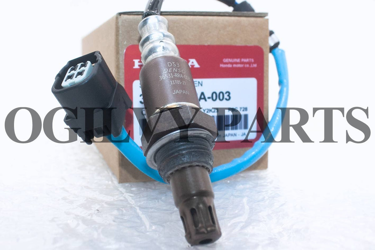 Up  36531-RRA-003 Oxygen Sensor For 06-2011 Honda Civic Si Acura CSX 2.0L