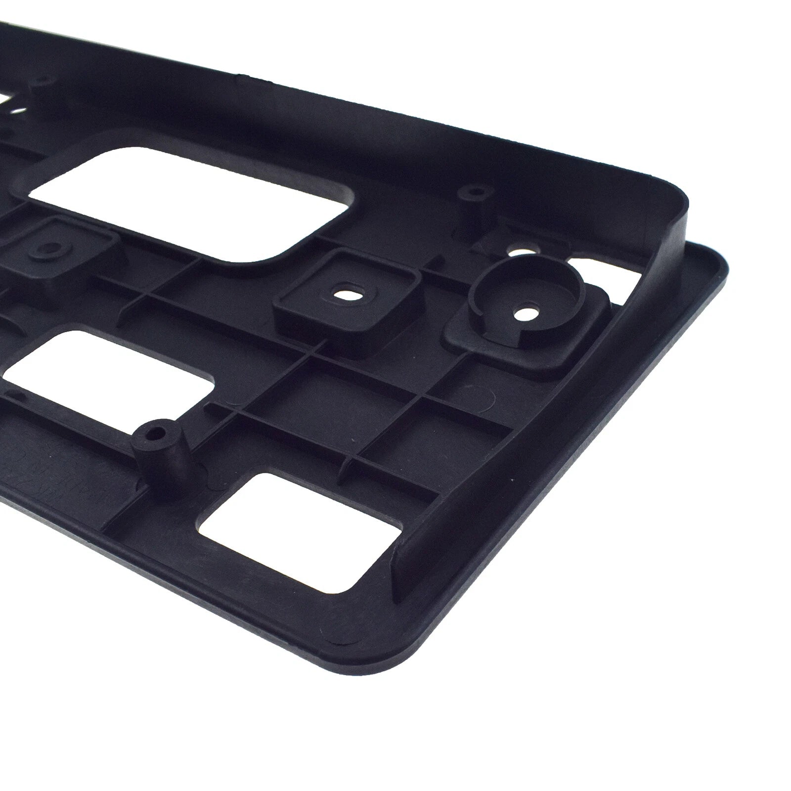 Front Bumper License Plate Bracket For Honda Civic 2019 2020-2021 71145-TBA-A50 6B93BC-57