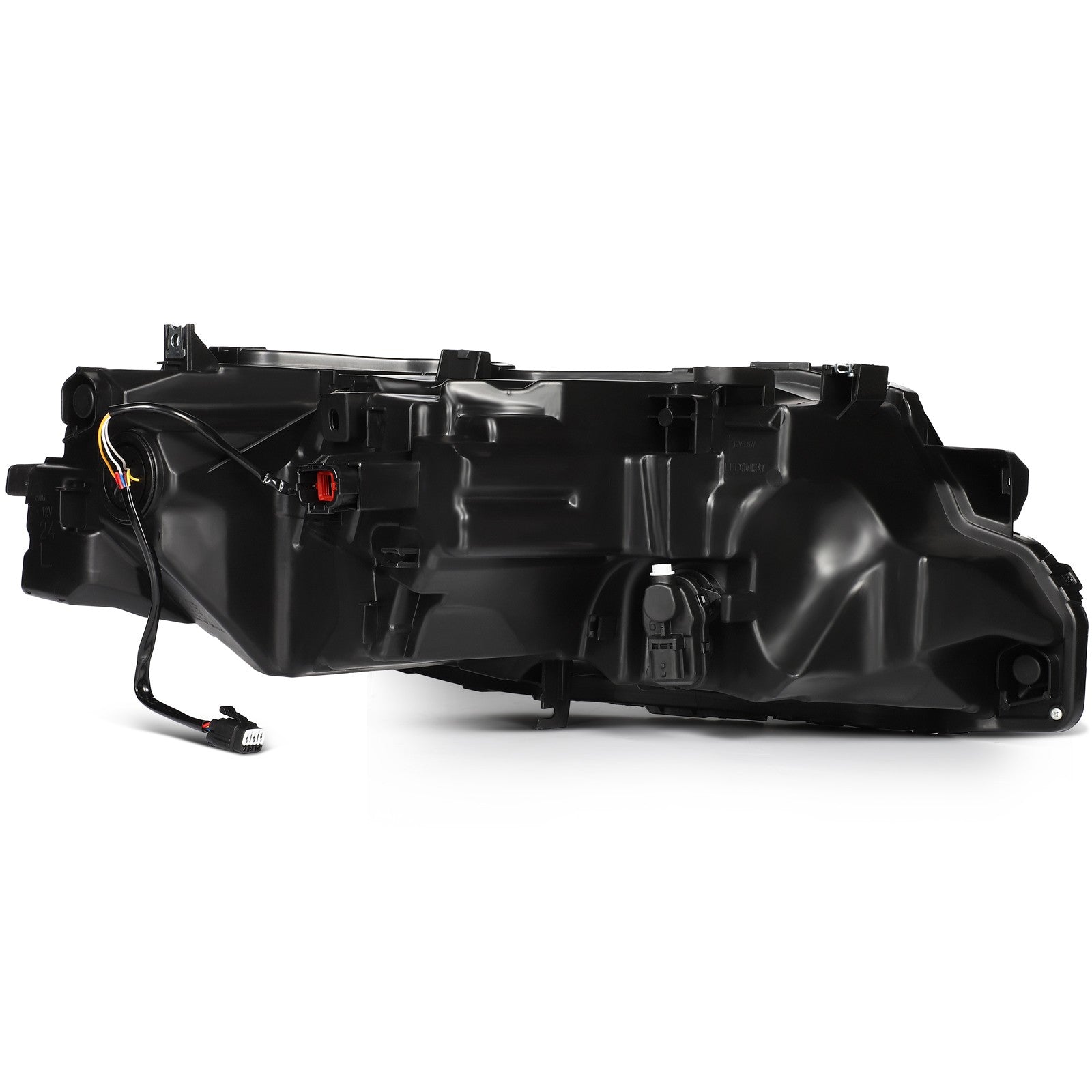 ECCPP LED Headlight For Nissan For Rogue SL SV 1.5L 2.5L 2021-2023 Driver Side KOEEP