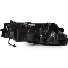 ECCPP LED Headlight For Nissan For Rogue SL SV 1.5L 2.5L 2021-2023 Driver Side KOEEP