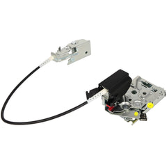 Door Latch Assembly Front Driver Left for Ford Bronco 1994-1996 F-150 F-250 350 6B93BC-57