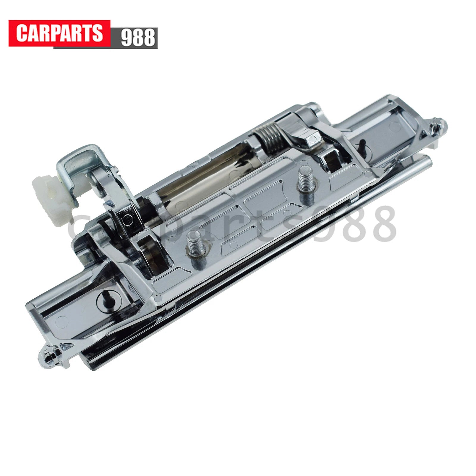 Rear Tailgate Handle Chrome 5746A220 For 2019-2023 Mitsubishi L200 Triton Strada 6B93BC-57