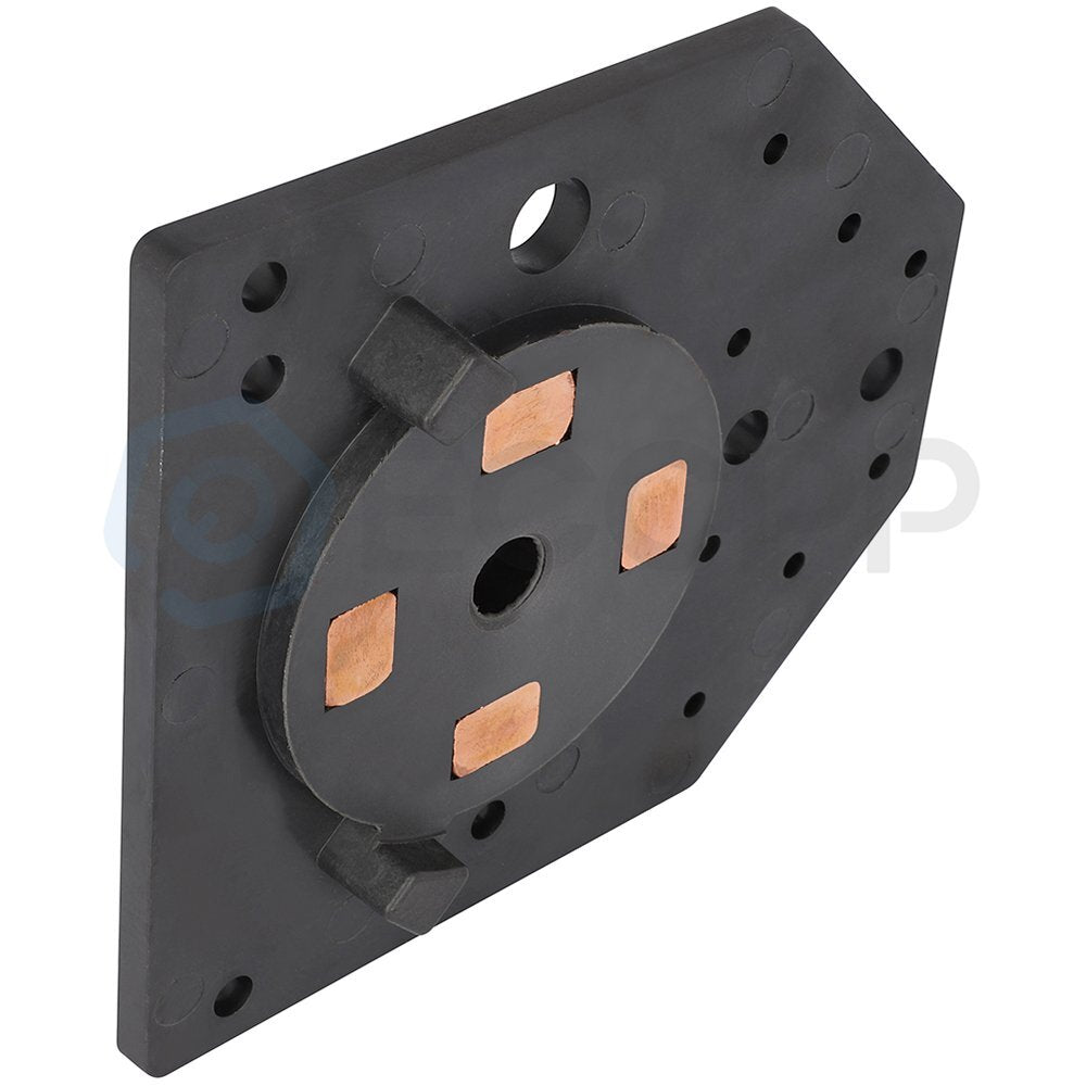 Forward and Reverse Switch Fits EZGO Golf Cart High Amp (Beefed Up) 1994-UP 6B93BC-57