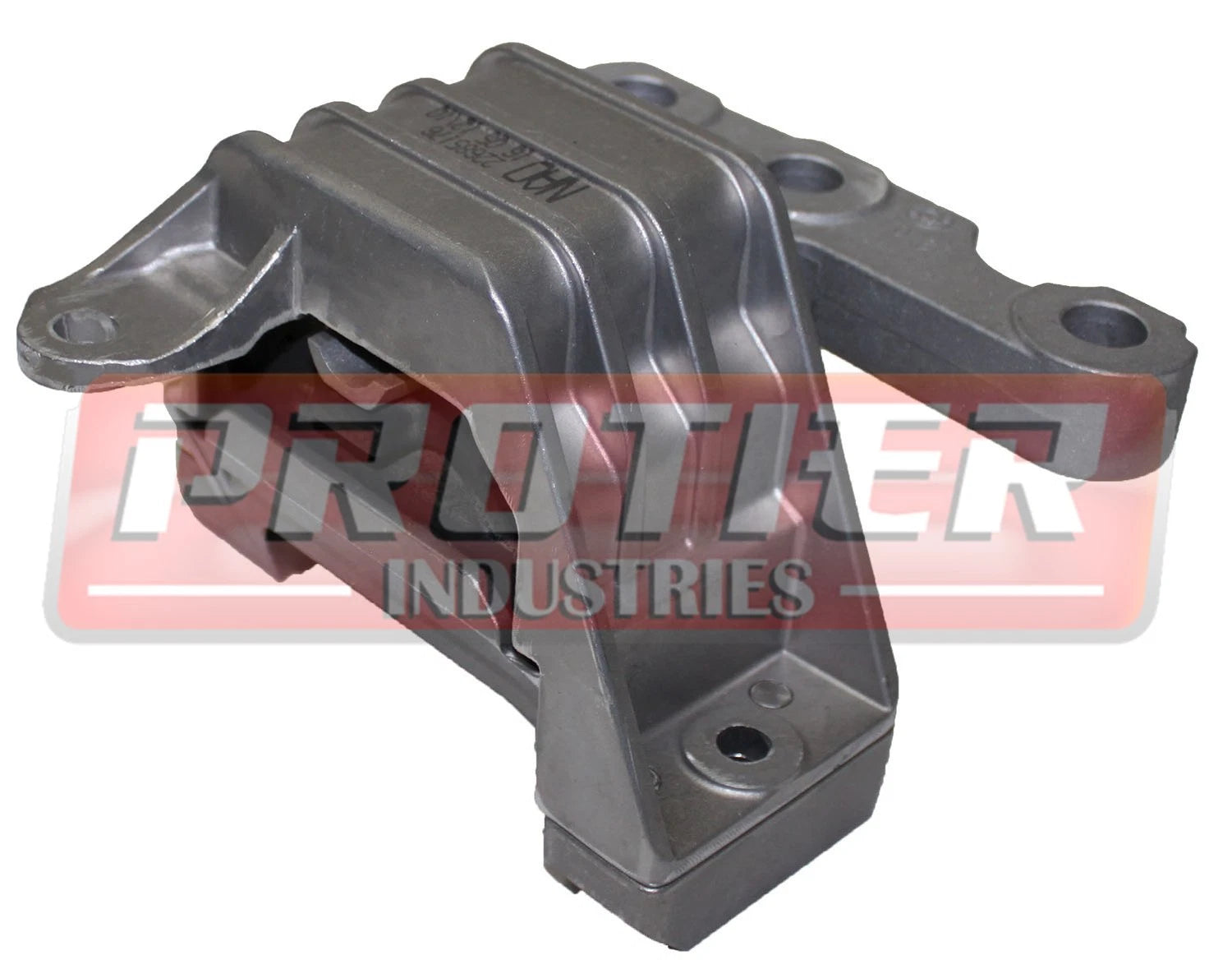 RIGHT ENGINE MOUNT | 2004-2005 | Chevrolet MALIBU | L4 2.2L | PART# 4072 6B93BC-57