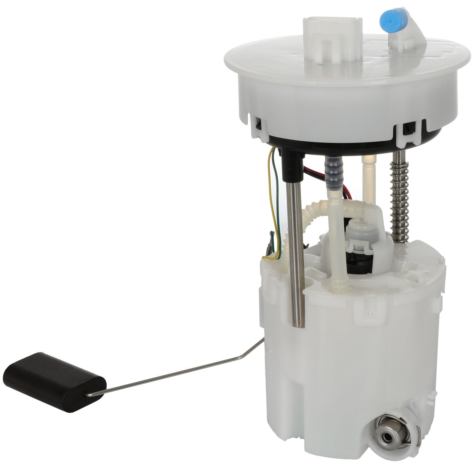 For 2011 2012-2014 Mazda 2 L4 1.5L GAS Fuel Pump Aseembly 6B93BC-57