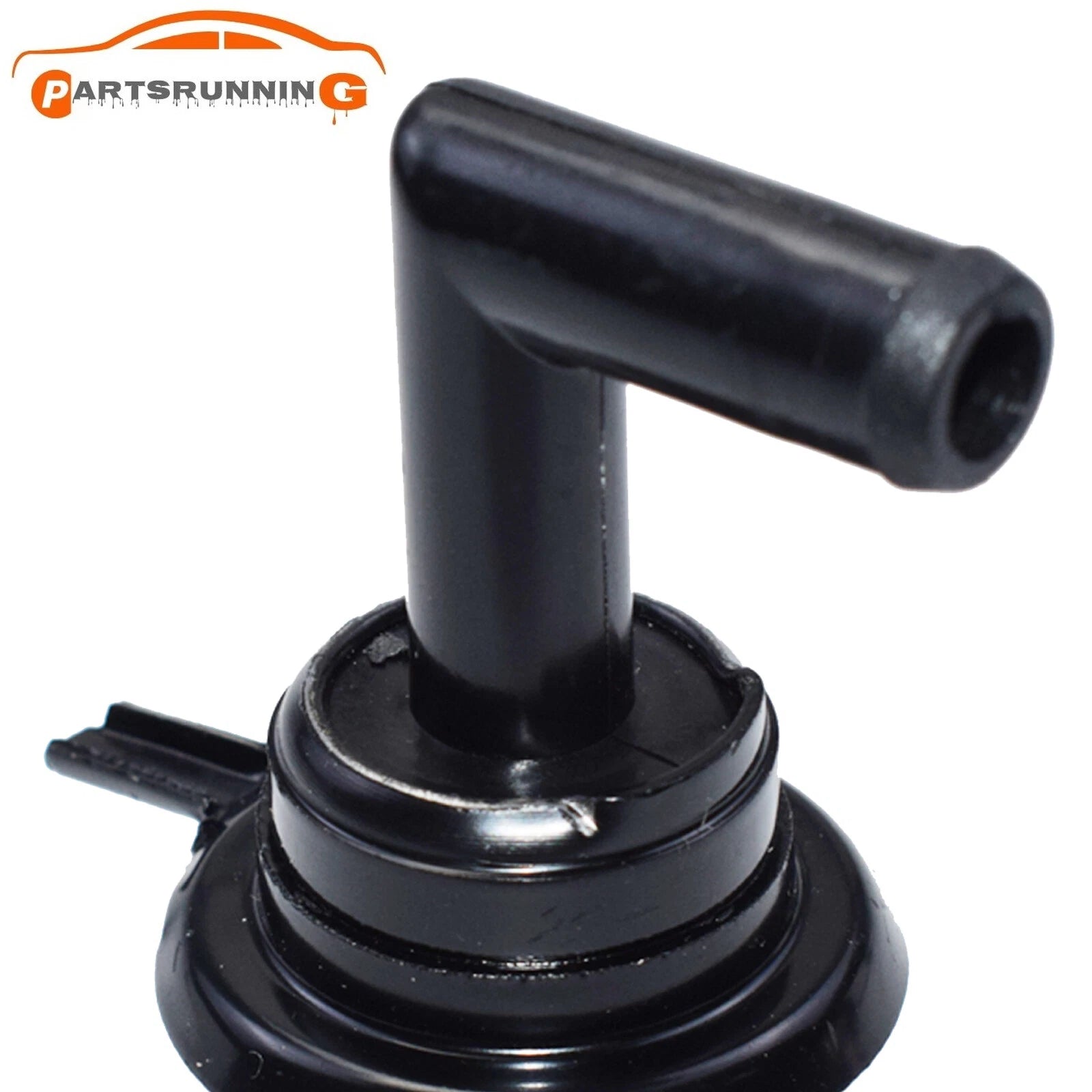 12204-74030 PCV Valve For 1997-2001 Toyota Camry RAV4 Solara 2.0 2.2L 6B93BC-57