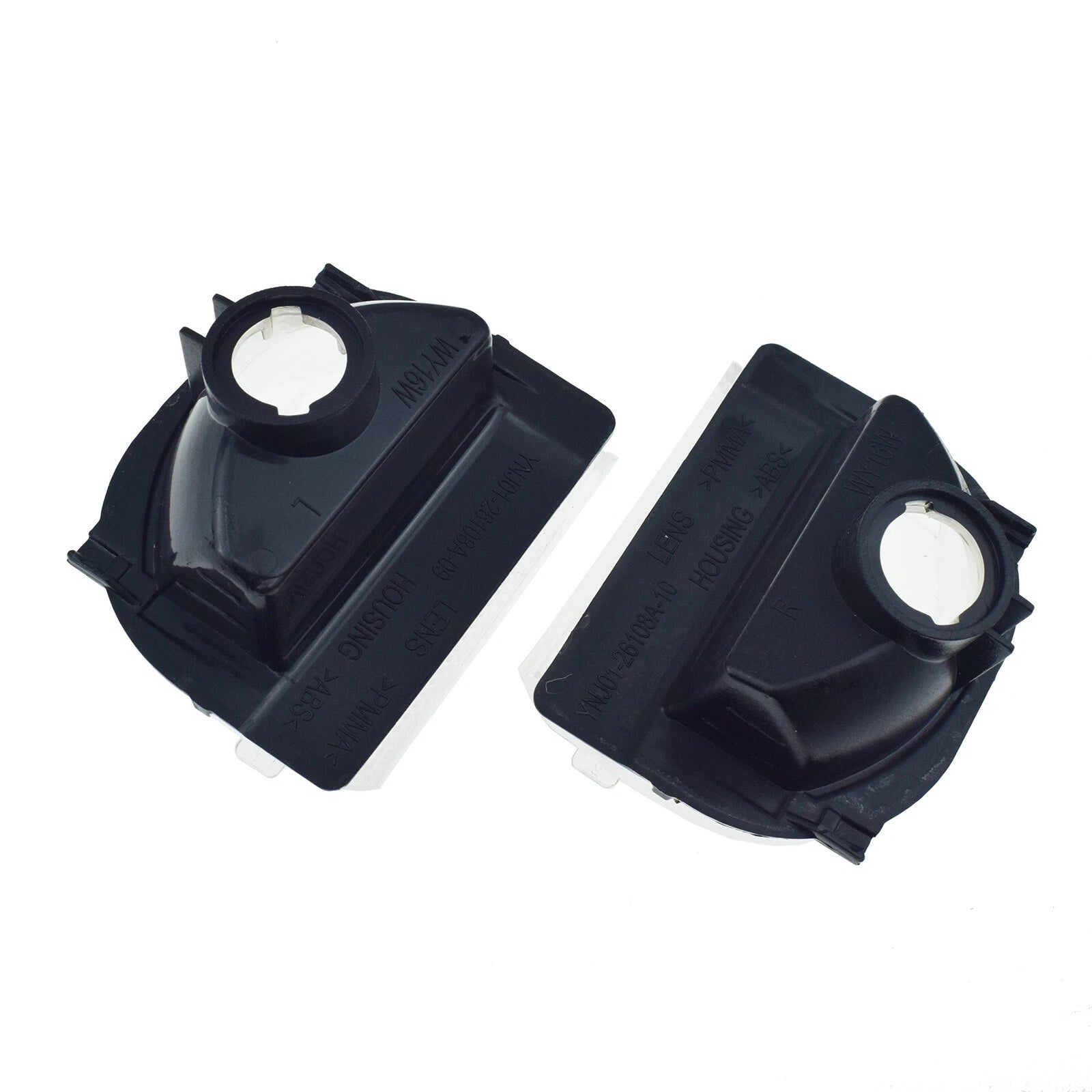Left & Right Mirror Turn Signal Indicator Light for Mercedes-Benz Sprinter 2018+ 6B93BC-57