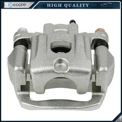 Rear Right Brake Caliper 1Pc  Set For 2004-2007 Toyota Highlander 19B2904 6B93BC-57