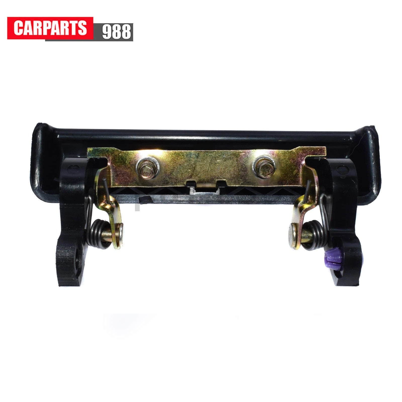 For 1986-1995 Suzuki Samurai Exterior Outside Door Handle Front Left or Right 6B93BC-57
