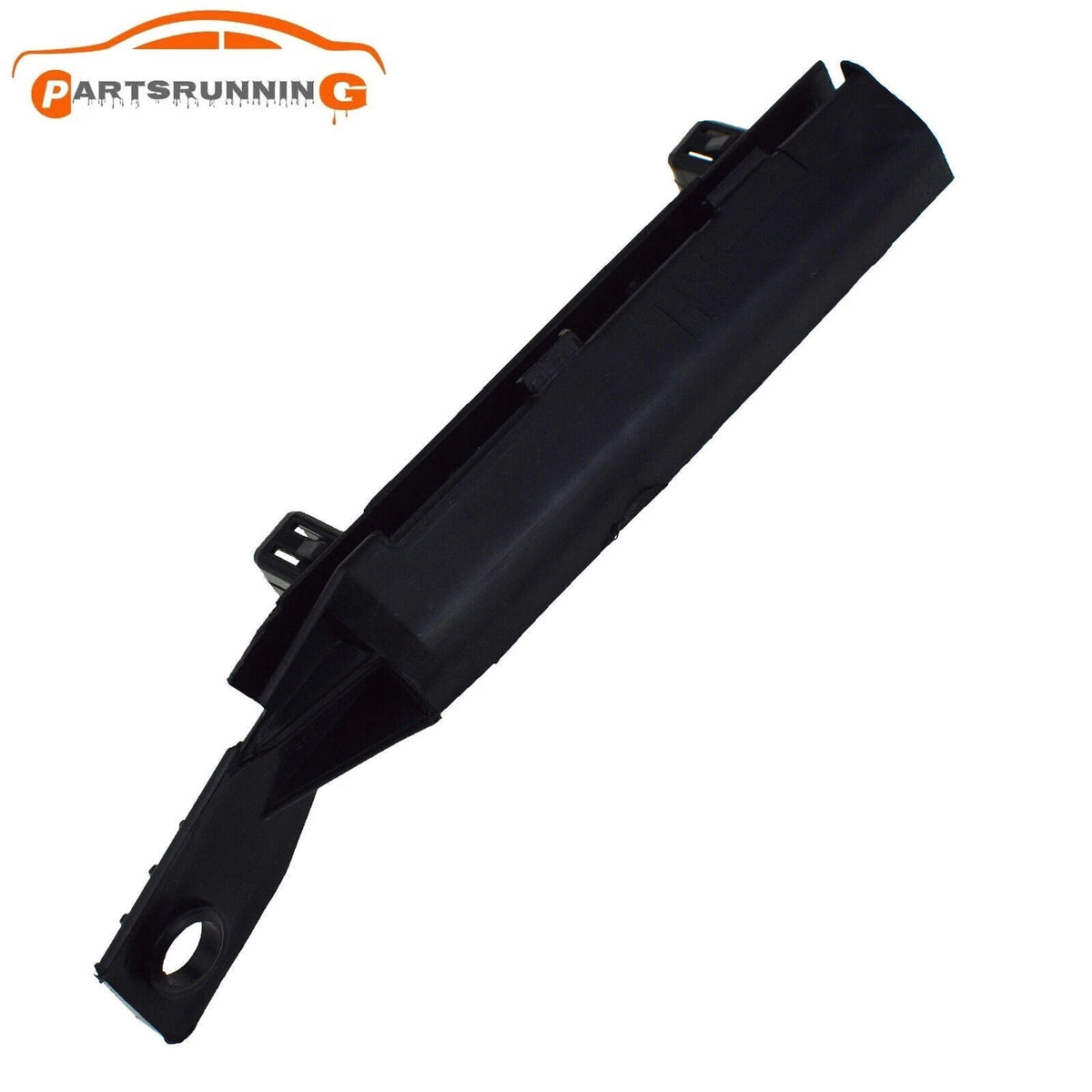 Front RH Passenger Side Bumper Bracket For 2007-2012 Nissan Versa 62224EM30A 6B93BC-57
