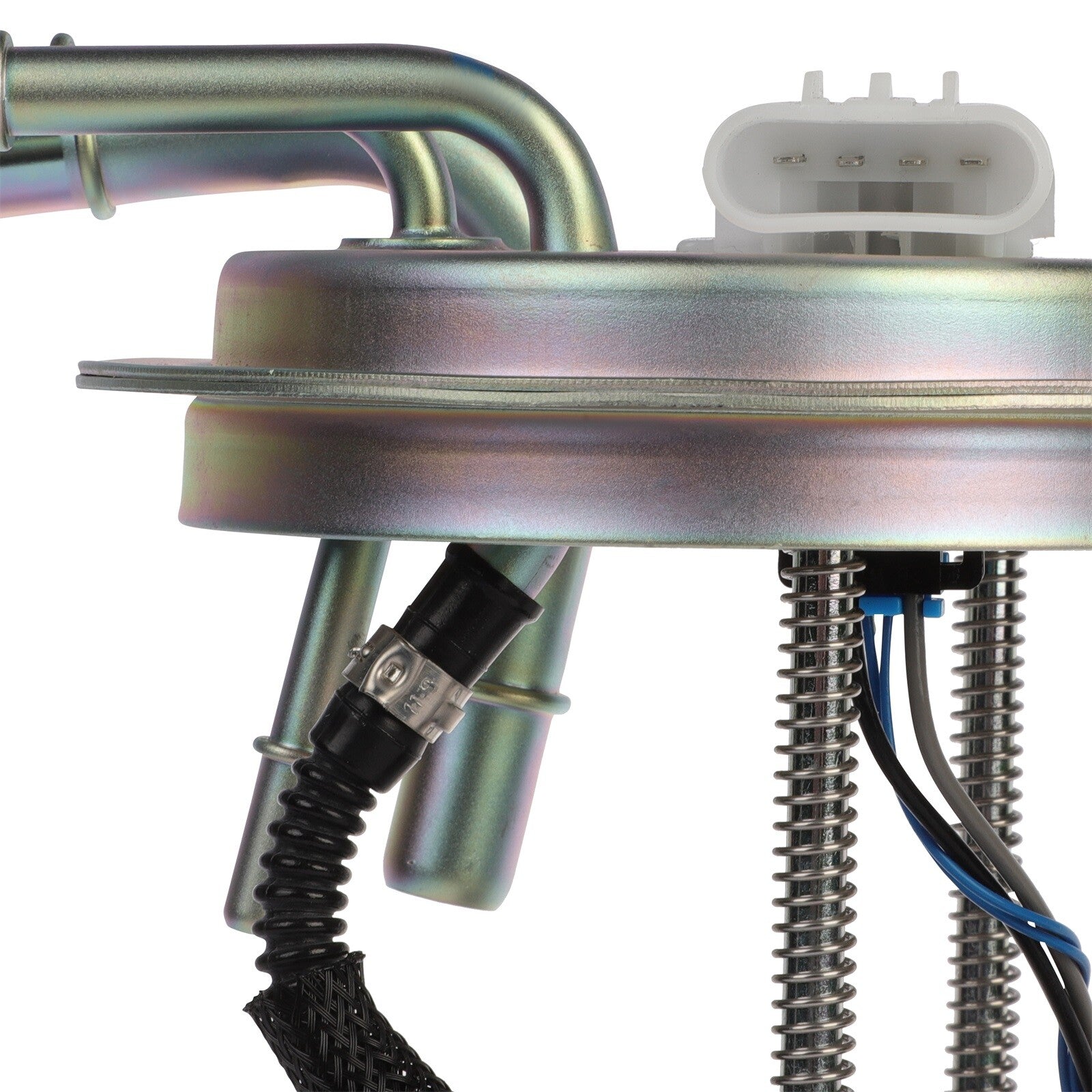 For GMC Yukon Chevrolet Tahoe 4.8L 5.3L 6.0L 2004 2005 2006 Electric Fuel Pump 6B93BC-57