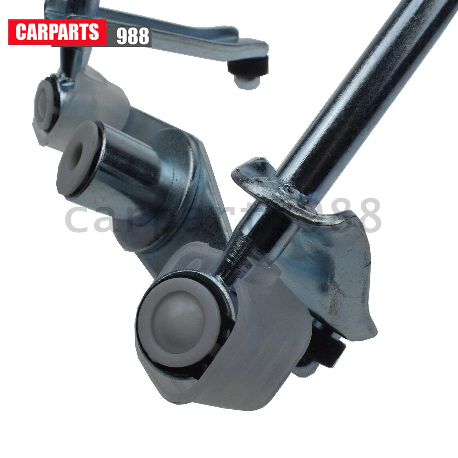 For 2004-2008 Chevrolet Aveo Manual Transmission Shifter Equalizer Link 25193630 6B93BC-57