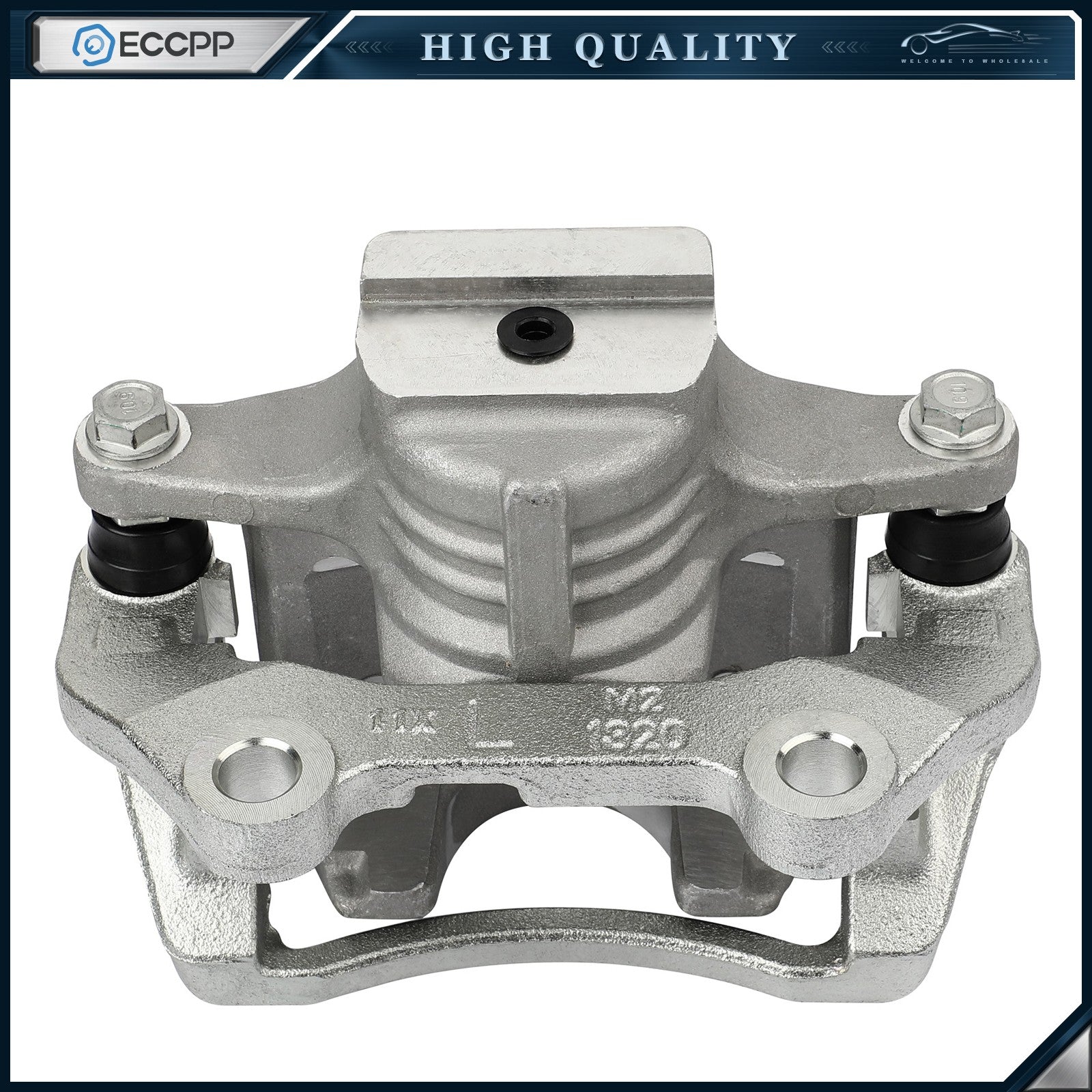 Rear Left Brake Caliper 1Pc For 2004-2007 Buick Rainier 2003-2006 Chevrolet SSR 6B93BC-57