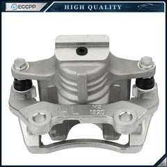 Rear Left Brake Caliper 1Pc For 2004-2007 Buick Rainier 2003-2006 Chevrolet SSR 6B93BC-57