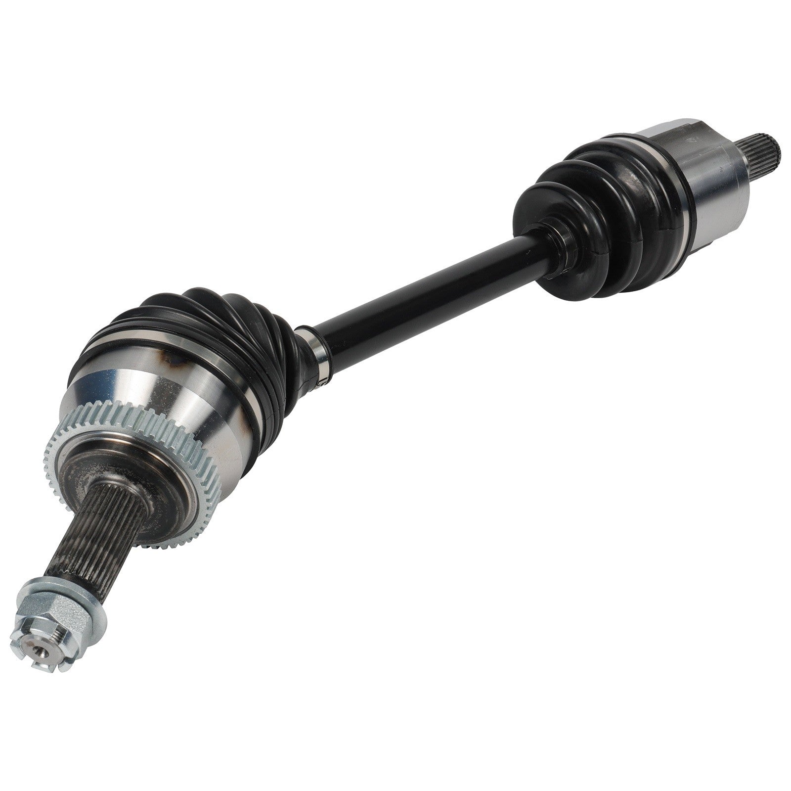 For Hyundai Sonata 2011-2014 2.0L Turbocharged GAS Front Left CV Axle Assembly 6B93BC-57