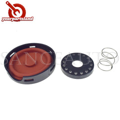 LR023777 Engine Valve Cover Repair Kit W/ Membrane For Land Rover Volvo XC60 V70 6B93BC-57