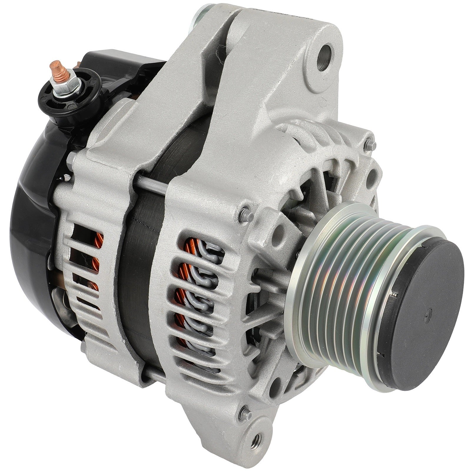 ECCPP Alternator For Toyota Land Cruiser 2000-2012 LCV Hi-Lux 2001-2012 Europe 6B93BC-57