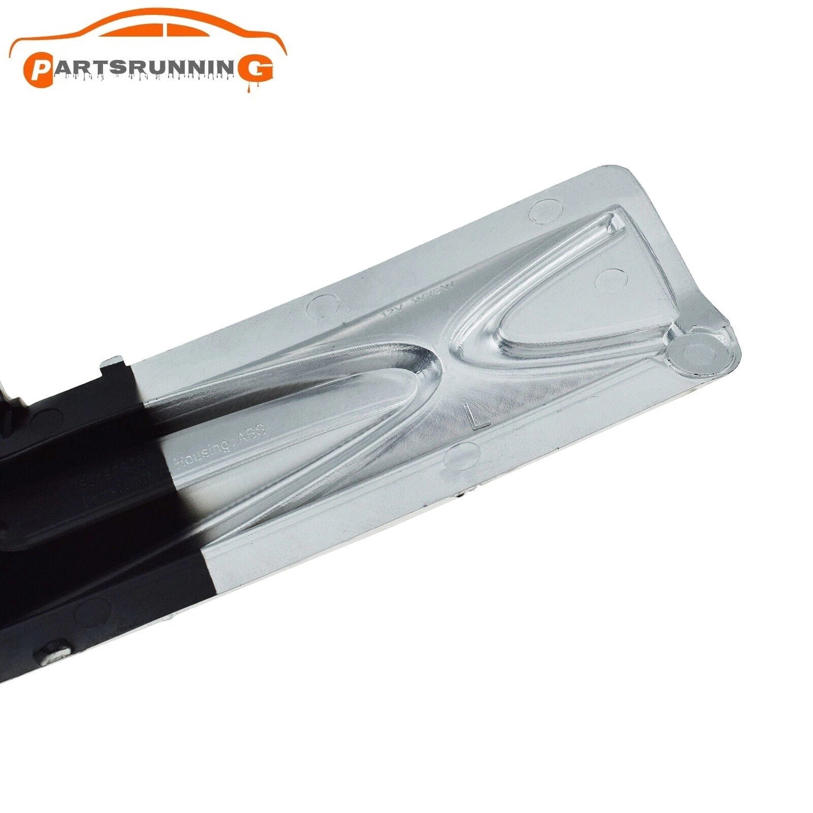 1428578 Left Clear Mirror Indicator Repeater For 2015-2022 Ram ProMaster City 6B93BC-57
