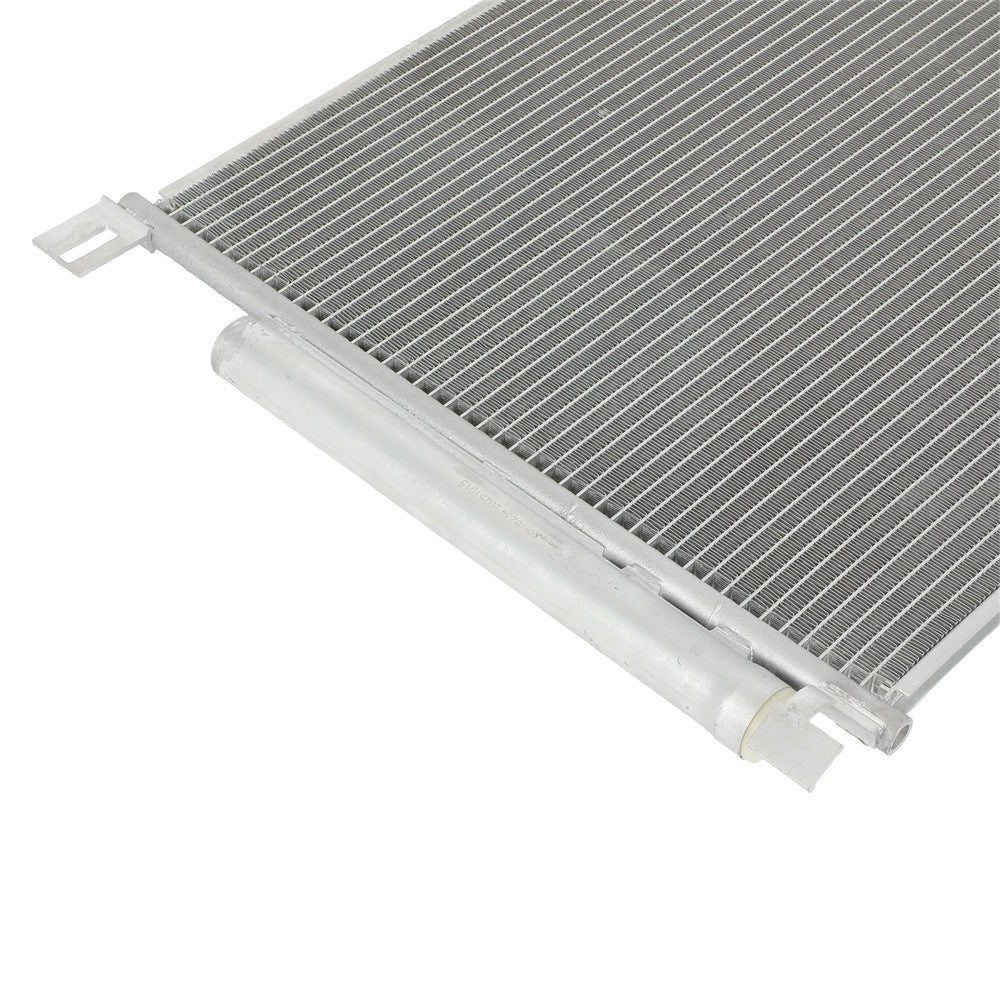 Aluminum AC Condenser For 2023-2024 Toyota Crown 2022-2023 Toyota RAV4 Venza 6B93BC-57