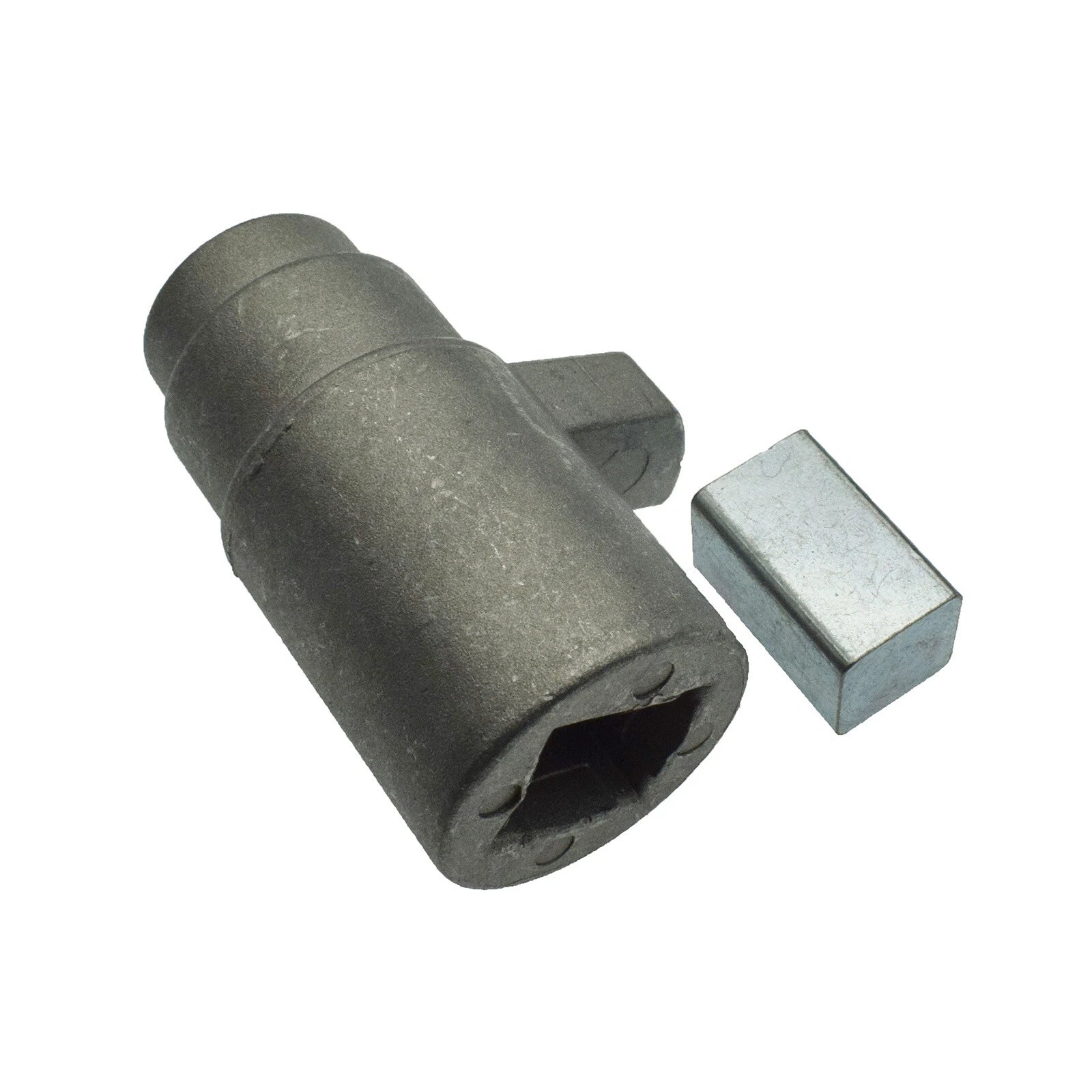 Right Armrest Adjuster Bush Sleeve Set for VW Transporter T5 T6 Caravelle 03-15 6B93BC-57