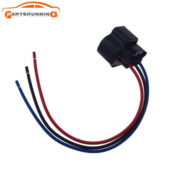 Throttle Position Sensor Connector For Suzuki Grand Vitara Chevrolet 555721 6B93BC-57