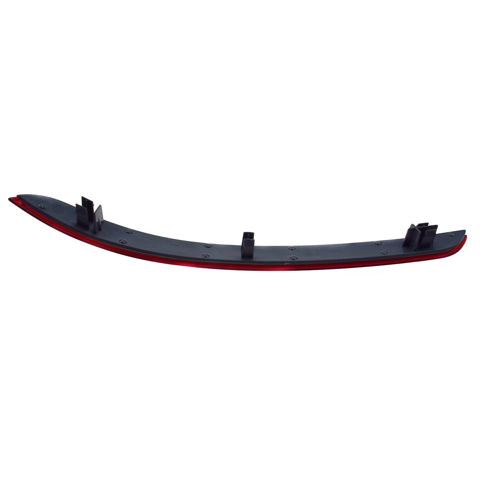 1668200074 Rear Bumper Left Reflector Lamp For Mercedes W166 ML63 ML350 ML550 6B93BC-57