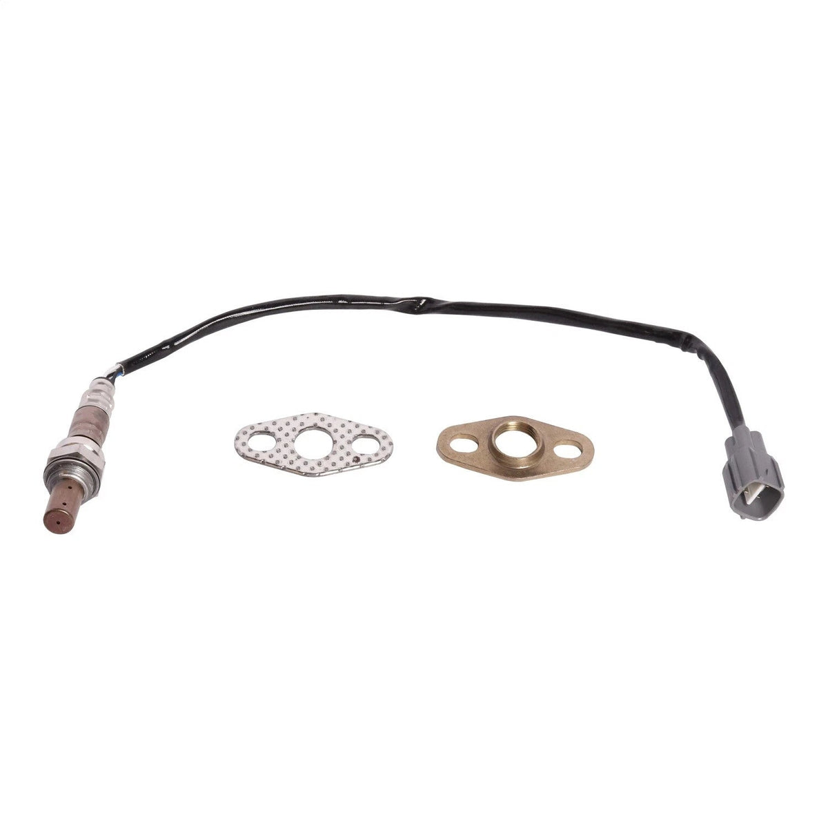 Oxygen sensor compatible with Toyota 2000 Toyota L4 6B93BC-57
