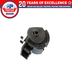 Engine Motor Mount Set 3PCS for 1990-1992 Toyota Corolla 1.6L 2WD Auto 6B93BC-57