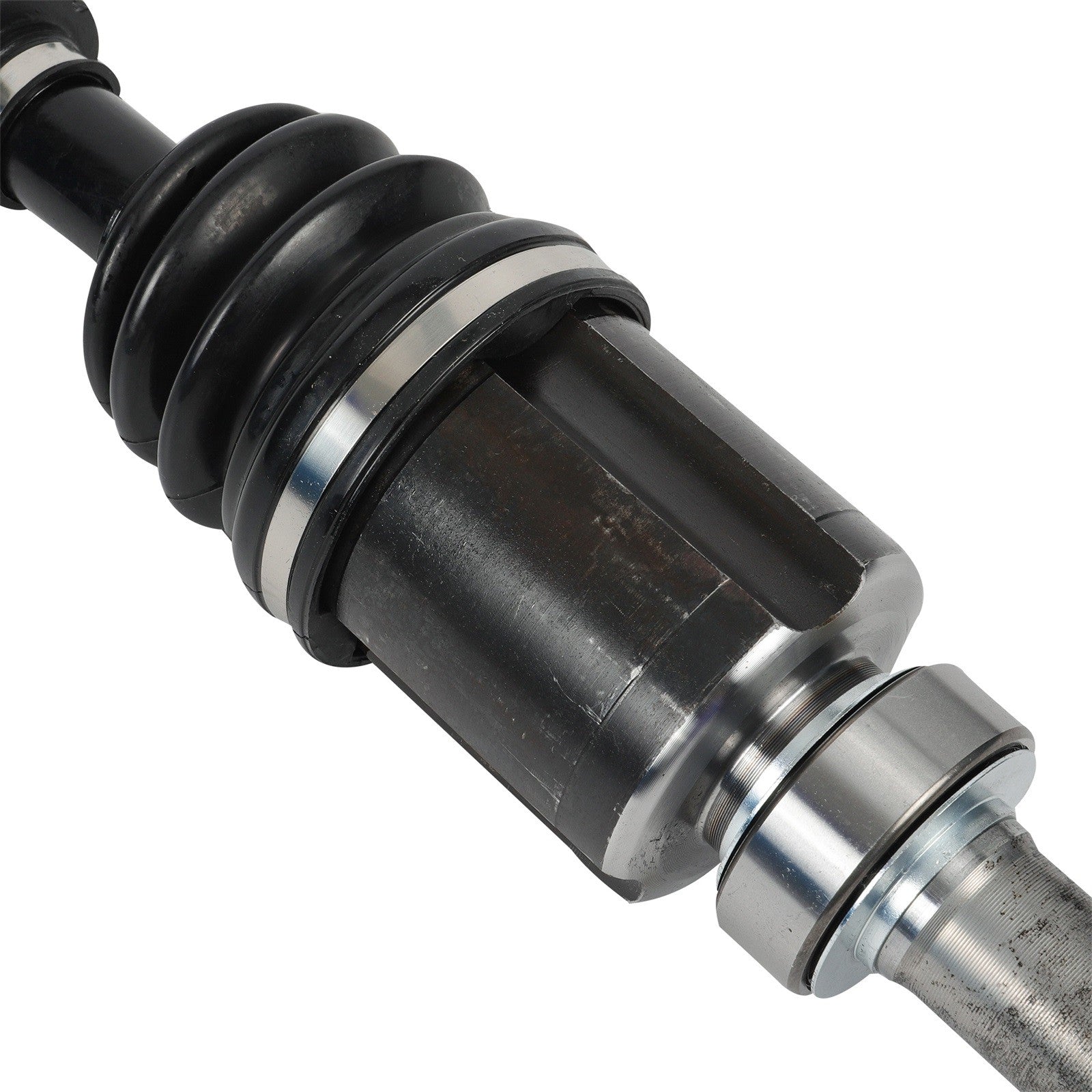 For Nissan Rogue Sport 2017-2022 L4 2.0L Front Right FWD CV Axle Assembly 6B93BC-57