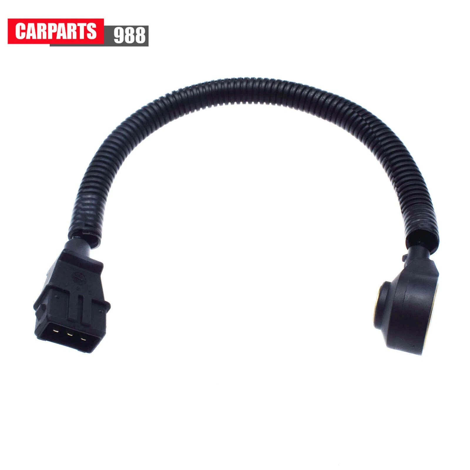 Ignition Knock Sensor Driver 3925037150 for 1999-2010 Hyundai Kia 2.5L 2.7L 6B93BC-57