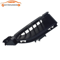 Front Right Passenger RH Side Bumper Grille 622566RR0A For Nissan Rogue 2021-23 6B93BC-57