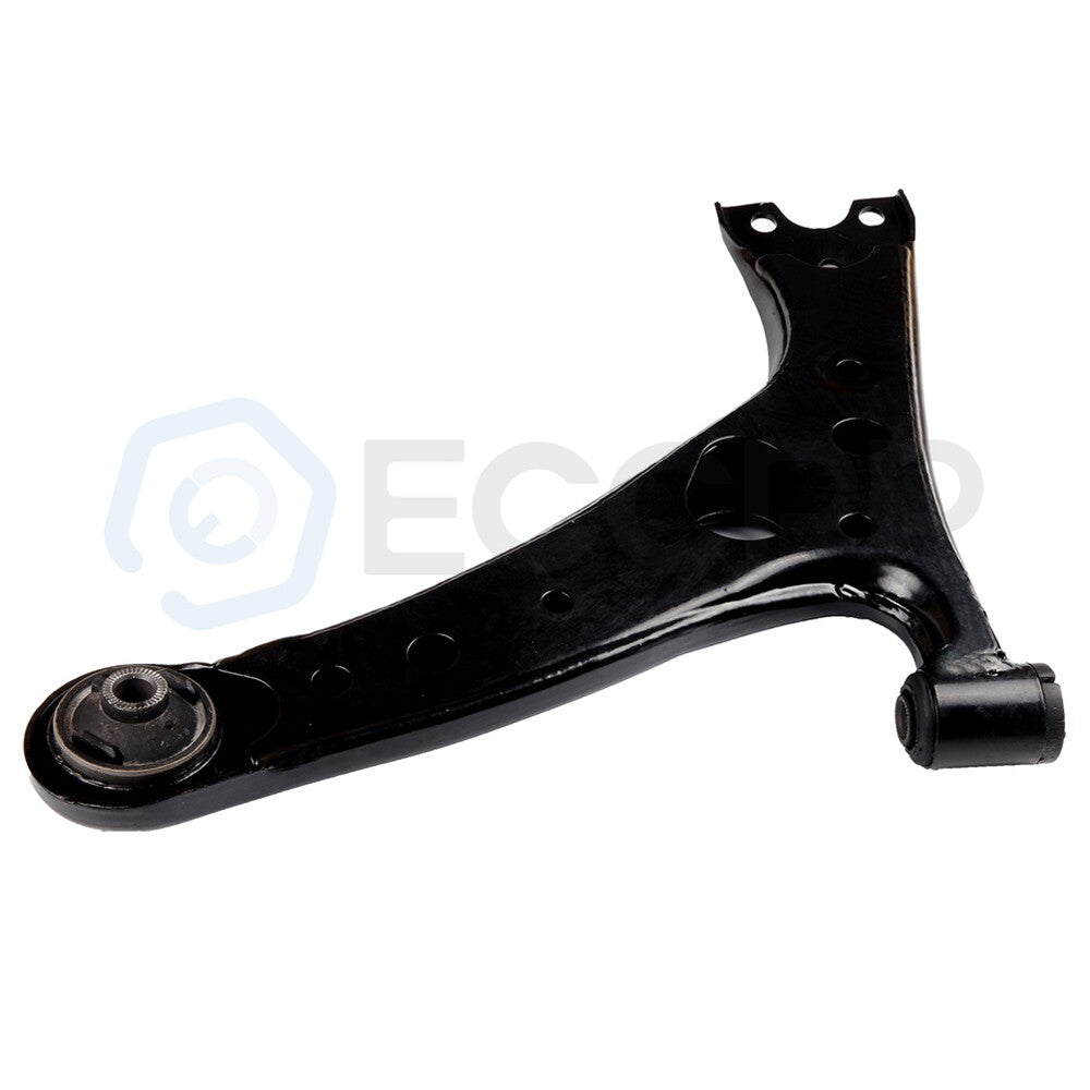 Front Lower Control Arm Tie Rod End Sway Bar For 2001 2002 2003 Toyota RAV4 KOEEP