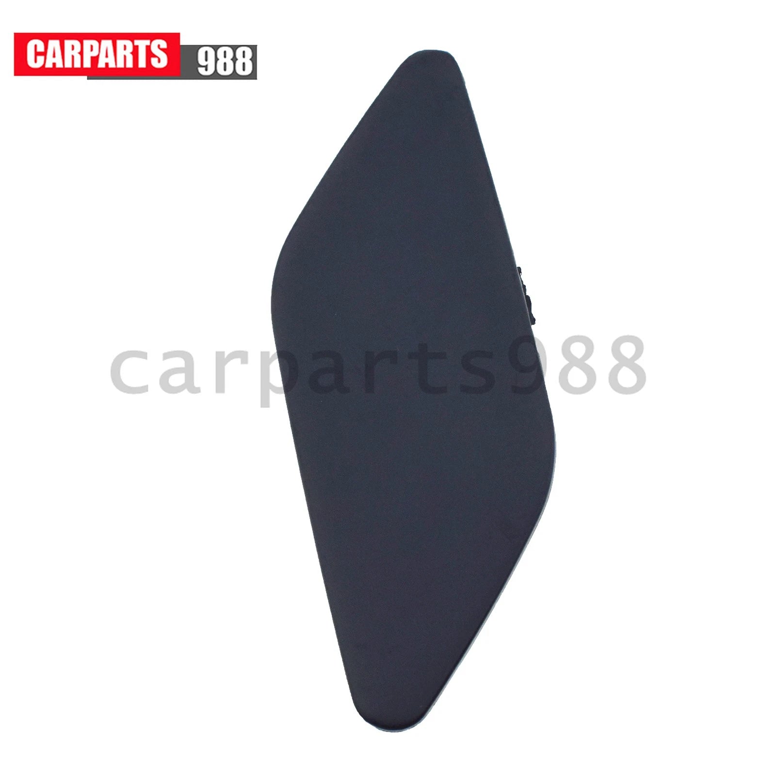 Right Front Bumper Headlight Washer Cover For VW Scirocco 2009-2014 1K8955110B 6B93BC-57