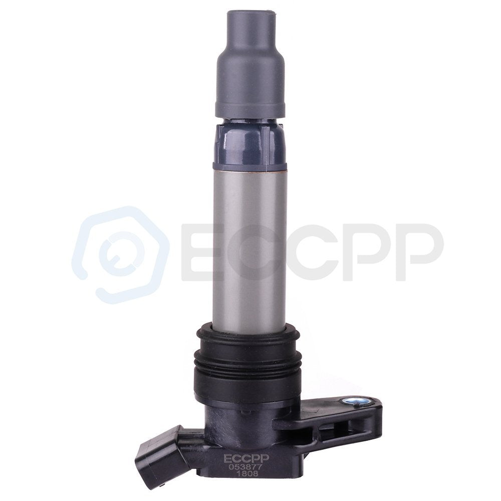 Pack of 6 Ignition Coils for Volvo S60 S80 V70 XC60 XC70 Land Rover 6B93BC-57