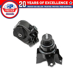Fits 2006-2014 Hyundai Entourage/Kia Sedona 3.5L 3.8L FR Motor & Transmission 6B93BC-57