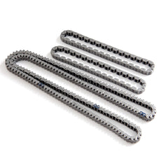 Timing Chain Kit For Nissan Maxima 2004-2008 3.5L V6 DOHC 24 Valve Eng VQ35DE 6B93BC-57
