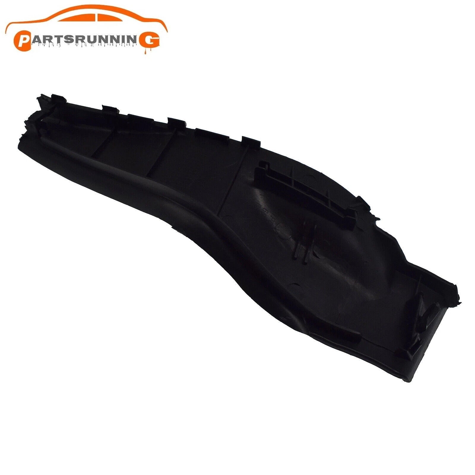 668943TA0A Right Passenger Cowl Extension Trim Cover For 2013-2015 Nissan Altima 6B93BC-57
