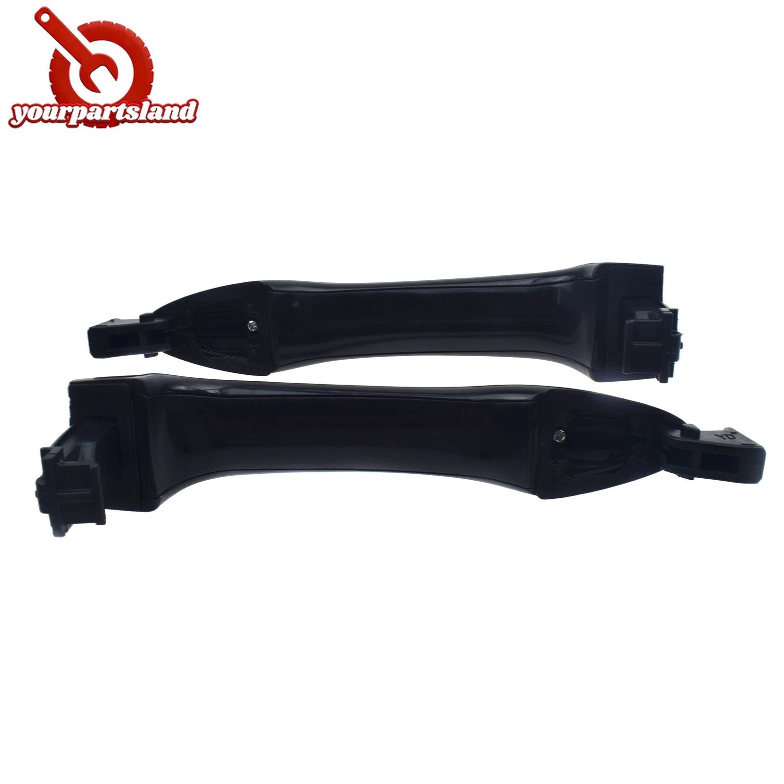 Front Rear LH RH Exterior Outside Door Handle for Kia Forte Cerato 2014-2018 6B93BC-57