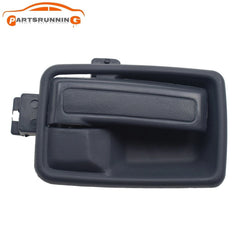 Gray Interior Door Handle Right Side For Isuzu Trooper 1984-1991 Pickup 1988-95 6B93BC-57
