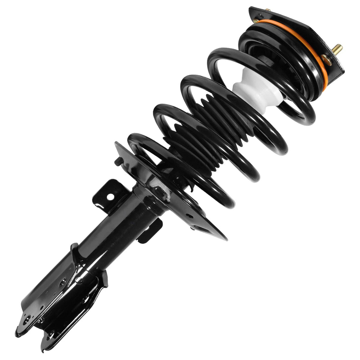 Front Complete Strut Assembly for 2005-2007 Buick Terraza, 2005-2009 Chevrolet 6B93BC-57