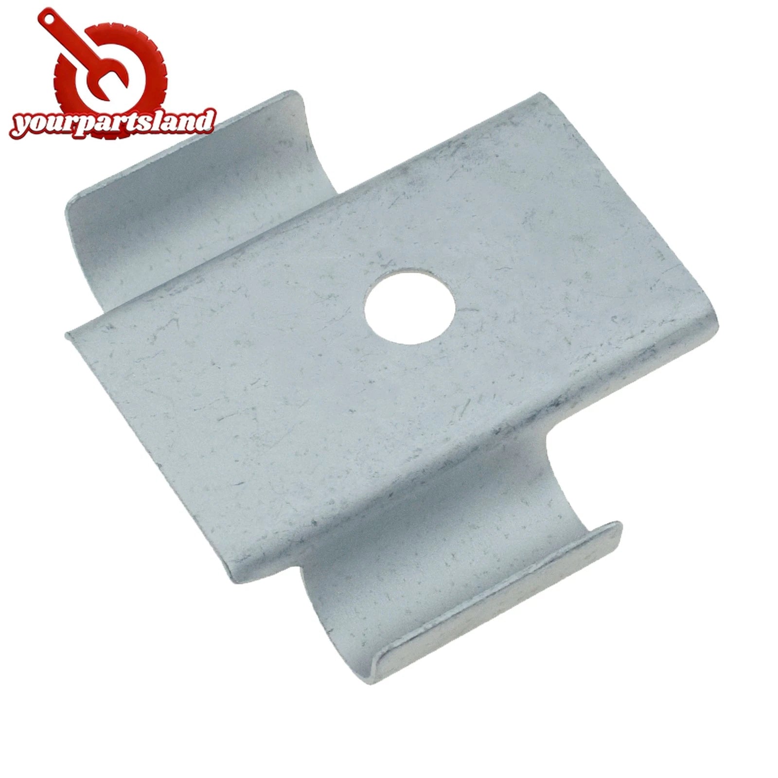 Parking Brake Cable Clip Retainer 34406854898 For BMW 1 2 3 4 F20 F21 F30 F32 6B93BC-57