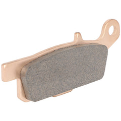 Front Rear Brake Pads For Yamaha Grizzly YFM 550 700 2007-2009 2010 2011 8 sets 6B93BC-57