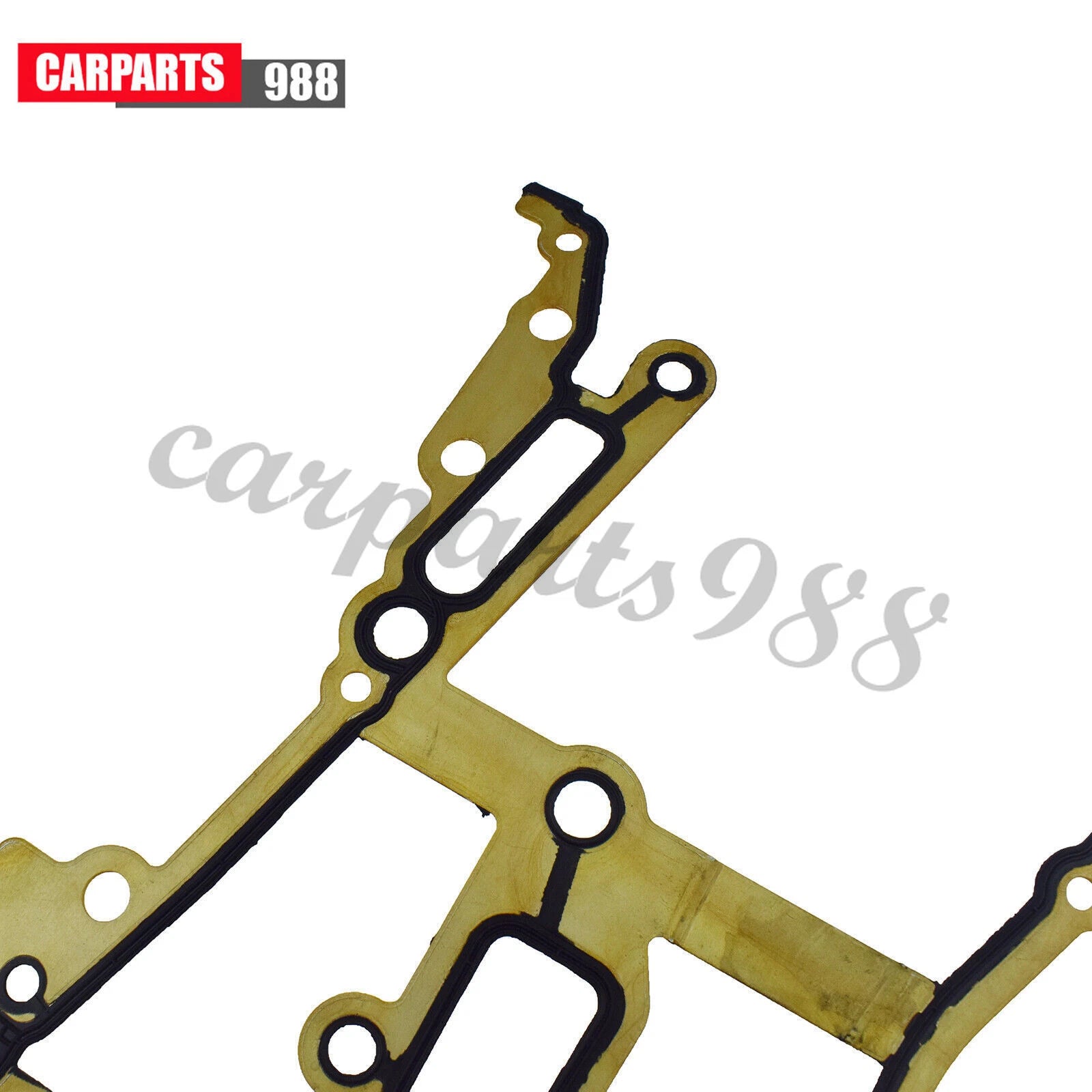 Timing Cover Seal Gasket 55562793 for 12-20 Buick Encore Chevy Trax Sonic Cruze 6B93BC-57