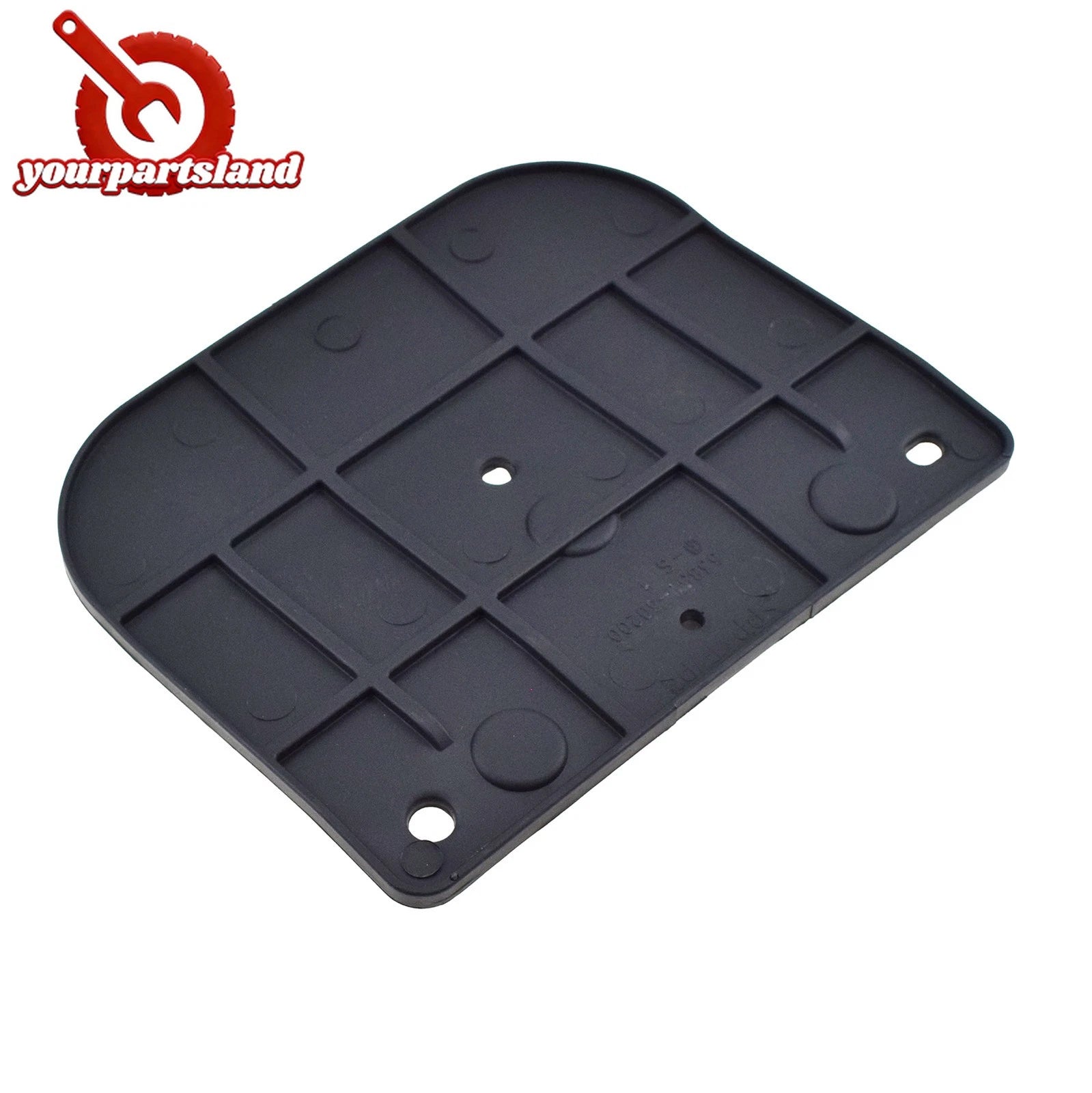 Front Wheel Guard Mud Flap For GX460 10-23 Land Cruiser Prado 150 LC150 10-17 6B93BC-57