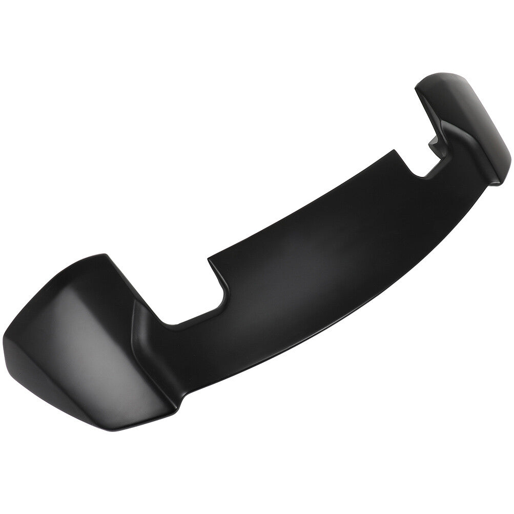 Roof Spoiler w/LED 3RD Brake Light Fits 2014-2019 Honda Fit Jazz Hatchback 6B93BC-57